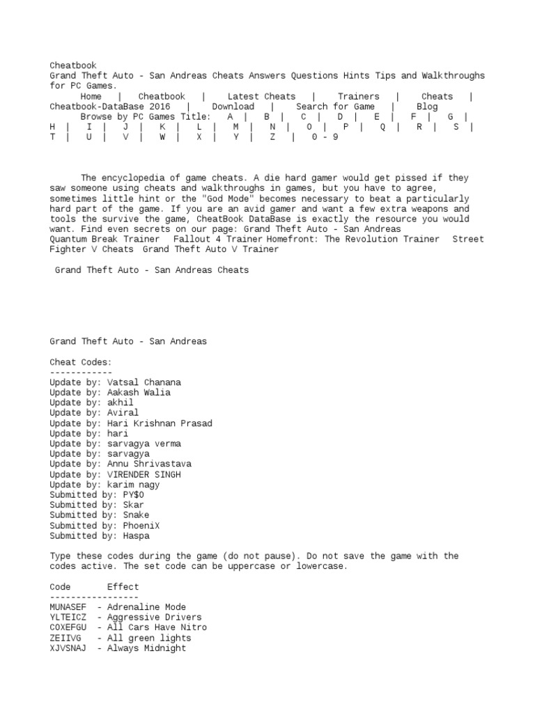 Cheat codes for sex kitten sim